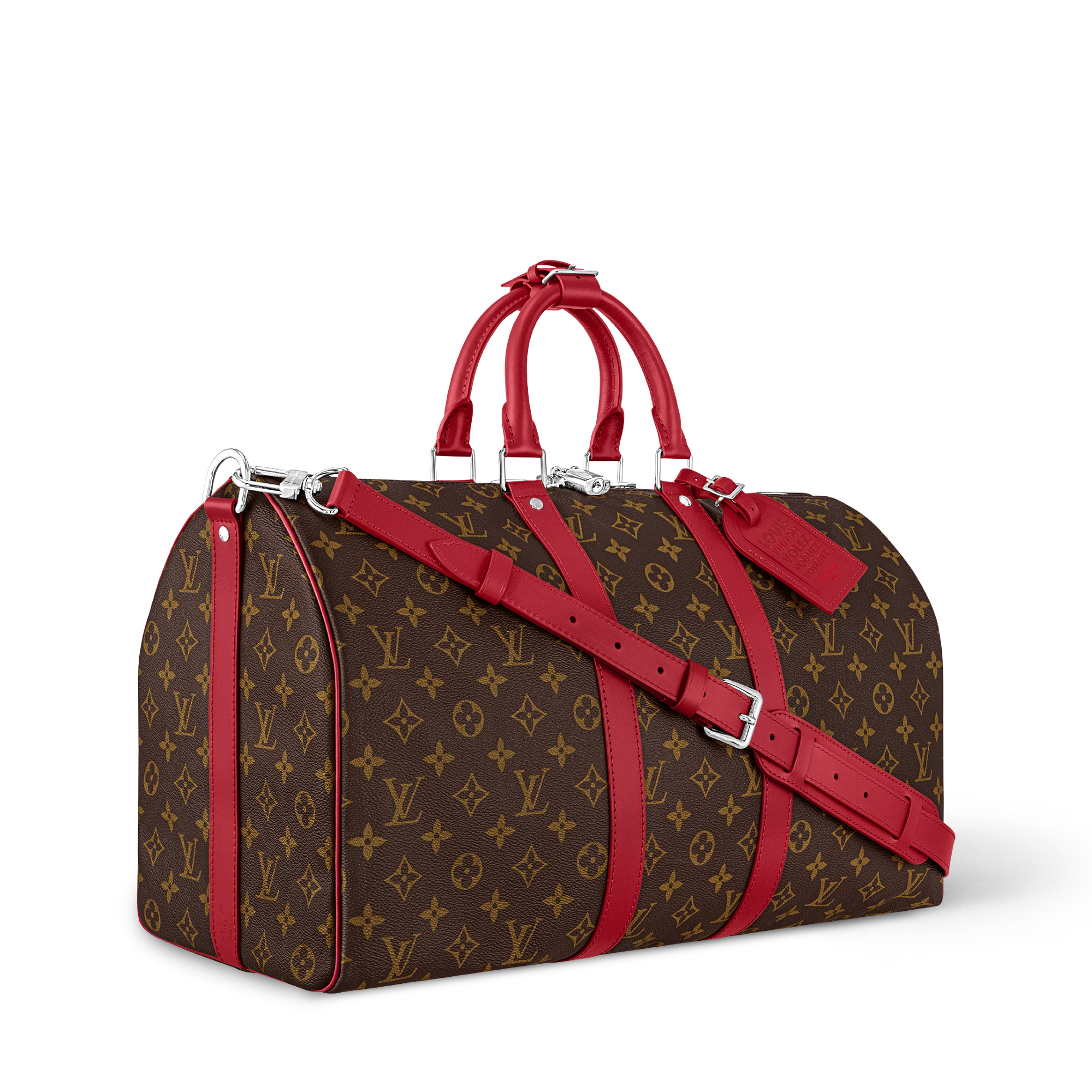 Keepall Bandoulière 45 G73 - } - M13808 | LOUIS VUITTON
